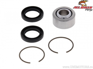 Roulement (supérieur) télescopique (arrière) set - Suzuki RM125 / RM250 ('87-'90) RMX250 ('89-'90) - All Balls