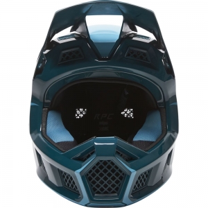 RPC CAPACETE MIPS™ NITEEYEZ [SLT BLU]: Tamanho - L