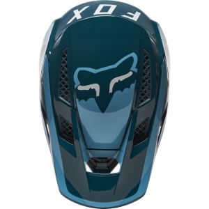 RPC KASK MIPS™ NITEEYEZ [SLT BLU]: Rozmiar - L