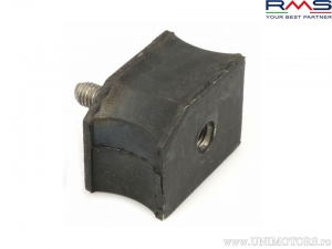 Rubber buffer - Vespa ET3 125 / N 50 / Primavera 125 / PX 125 / PX 150 / PX 200 / PX 80 / Revival 50 / V 100 / V 50 - RMS