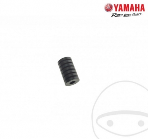 Rubber gear shift pedal original - Yamaha DT 125 ('74-'75) / Yamaha DT 125 E ('76-'79) / Yamaha DT 125 LC ('82-'84) - JM