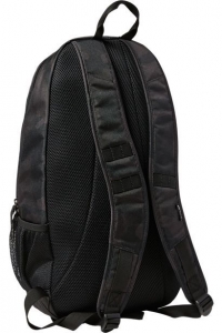 Rucksack 180 Moto [Black Camouflage]: Size - One size