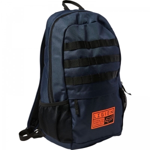 Rucksack FOX - PIT LEGION BACKPACK [MDNT] OS: Size - OneSize