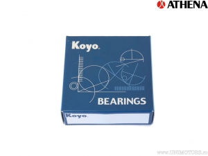 Rulment ambielaj 63/28 C3 Koyo (28x68x18mm) - Aprilia Leonardo 250 / Fantic XX250 2T / Suzuki DR125Z / Yamaha WR250 - Athena