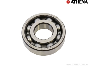 Rulment ambielaj 6306C3 SKF (30x72x19mm) - Honda MT250 / XR250 / Kawasaki KDX450A1 / Suzuki DR250 / Yamaha YZ465 - Athena