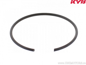 Sécurité télescopique arrière 1.6x46mm - Kawasaki KX 80 R 17/14 pouces / KX 85 A 17/14 pouces / Yamaha YZ 80 17/14 pouces / 