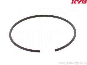 Sécurité télescopique arrière 2x50mm - CAN-AM DS 450 / Honda CR 125 / CR 250 / CR 500 / Husqvarna TE 250 / Kawasaki KX 250 -