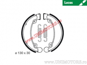 Saboti frana spate MCS817 - Lucas TRW