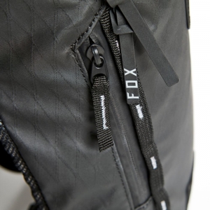 Sac d'hydratation pour VTT / enduro Pack-Small [Noir]: Taille - Une taille