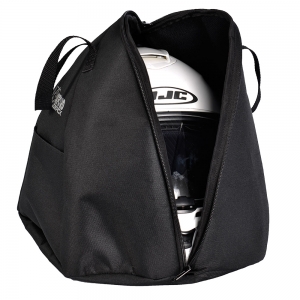 Sac pour casque de moto Lidsack - Oxford