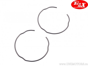 Safety seal telescopic set - BMW F 650 650 / F 650 800 / G 650 GS / R 1200 GS / R 1200 R / R 1200 HP2 - TourMax