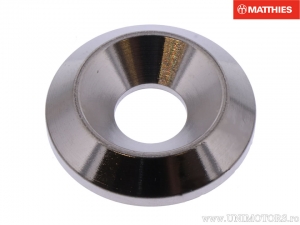 Saiba con M8 8.80 x 25.00 x 5.25 mm inox A4 - JM