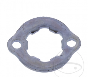 Saiba siguranta pentru pinion OEM - Aprilia RS 50 / RX 50 / SX 50 SM / Derbi GPR 50 / Senda 50 R / RR / SM / SM X-Treme - JM