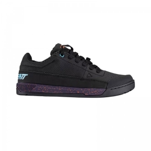 Scarpa 2.0 Piatta ? Blk: Taglia - 40