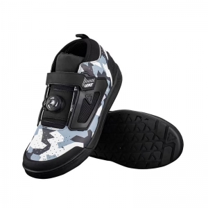 Schoen 3.0 Flat Pro Camo: Maat - 40