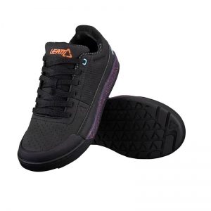 Schuh 2.0 Flach Blk: Größe - 41.5