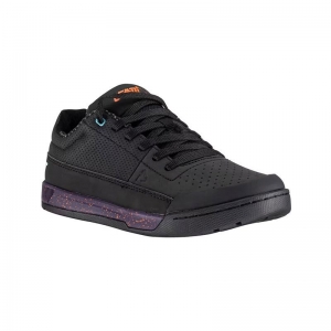 Schuh 2.0 Flach Blk: Größe - 41.5