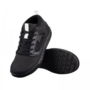 Schuh 3.0 Flach Blk: Größe - 40