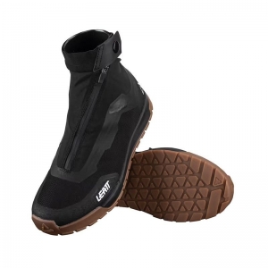 Schuh 7.0 HydraDri Schwarz: Größe - 44