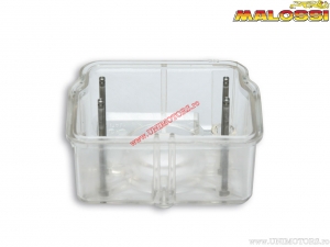 Schwimmerventil Vergaser PHM/F/B/BE (transparent) - Malossi