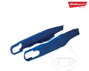 Schwingarm-Schutz-Set blau Polisport - Husqvarna FC 250 ('14-'19) / Husqvarna FC 350 ('14-'19) - JM