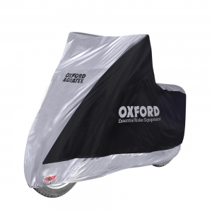 Scooter Cover Aquatex Highscreen - Oxford