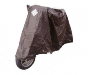 Scooter cover (for exterior) - Tucano Urbano