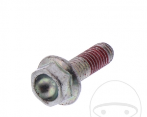 Screw for front sprocket OEM - Ducati 851 851 Strada / 888 888 / 907 900 ie / Hypermotard 796 / Monster 600 / 750 - JM