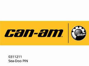 SEADOO PIN - 0311211 - Can-AM