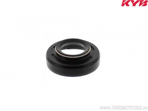 Seal cap rear shock absorber 18x34x10mm - Suzuki LT-R 450 Quadracer / Yamaha YZ 125 / YZ 250 / YZ 450 - Kayaba