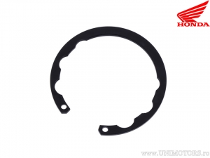 Seal ring safety telescopic - Honda CB 750 / CB 900 / CBX 1000 / CBX 550 / CR 250 / CR 80 / GL 500 / MTX 125 - Honda