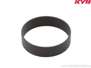 Segment de piston télescopique arrière 44mm - Honda XR 650 R ('00-'07) - Kayaba