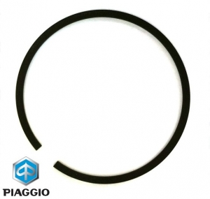 Segment foc D85.80x1.0 - Aprilia Scarabeo / Piaggio Beverly / MP3 / X8 / X Evo 4T 400cc - Piaggio