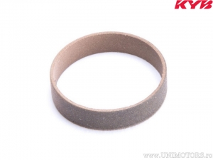 Segment odbicia teleskopowej widelca 20x22x5mm - Kawasaki KX 250 F 4T / KX 250 R 2T / KX 450 F - Kayaba