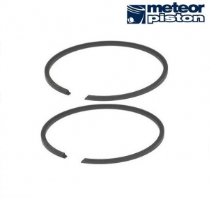 Segment Set D55.80X2.50 - Vespa 125 Primavera ET3 / PK 125 / PK 125 N NEW / PK 125 S / PK 125 XL 2T AC 125cc- Meteor