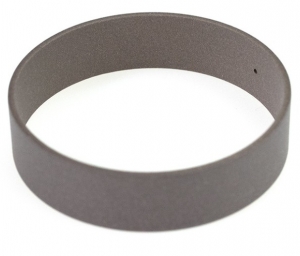 Segment tłokowy teleskop tylny 46x12mm - CAN-AM DS 450 / Honda CR 125 / CR 250 / Husqvarna TC 250 / Kawasaki KLX 450 - Kayaba