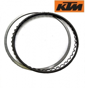 Segment ungere D95.00mm - KTM EXC Racing ('00-'02) / SX Racing ('00-'06) 4T LC 520-525cc - KTM