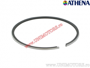 Segment zuiger - (47,60mm) - Honda Dio 50 ZX (horizontale cilinder / '94-'95) - Athena