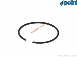 Segment zuiger (diameter 40,8mm / dikte 1,5mm) - Aprilia Mojito 50 2T (Piaggio) / Peugeot Buxy 50 / Vespa S 50 2T - Polini