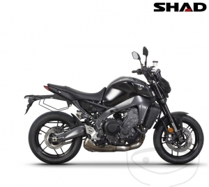 Seitenkofferträger - Yamaha MT-09 900 MTN890 ('21) / MT-09 900 SP MTN890-D ('21) - JM