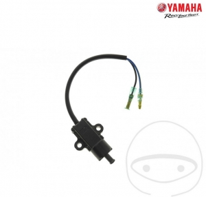 Seitenständer-Sensor Yamaha - MBK XC 125 F Flame ('01-'03) / MBK XC 125 R Flame Bremsscheibe ('96-'00) - JM