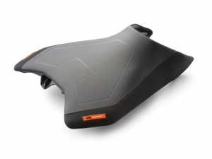 Selle Ergo (+20) KTM 790 Duke ('18-'19) / 790 Duke A2 ('18) / 790 Duke L ('19) - KTM