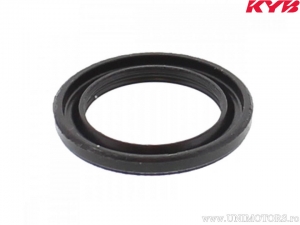 Sello de polvo horquilla telescópica trasera 17x25x2.5mm - Yamaha WR 250 F / WR 450 F / YZ 125 / YZ 250 2T / YZ 426 F / YZ 450 