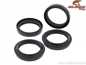 Sellos de aceite / polvo (43x54x9mm) - Honda CR125R / CR500R / Indian FTR1200 / FTR1200S / Suzuki GSXR750 - All Balls