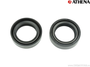 Selo de óleo do garfo conjunto (29x41x11mm) - Honda MBX50SD ('85-'88) / MBX80SW ('82-'83) / MBX50SW2 ('82-'87) - Athena