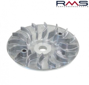 Semi-front variator - Honda SH i ('13-'14) 4T LC 125-150cc - RMS