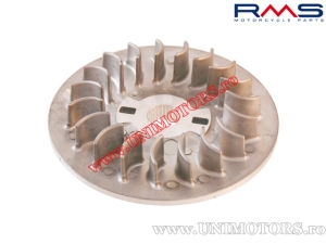 Semi-full variator - Aprilia Atlantic / Scarabeo / Gilera Fuoco / Nexus / Piaggio Beverly / X9 400cc/500cc 4-stroke - (RMS)