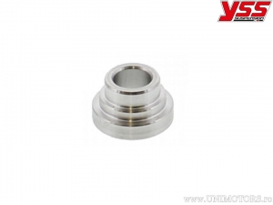 Semi-lower bearing telescopic 10x28mm - YSS