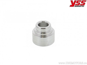 Semi-lower bearing telescopic 10x40mm - YSS