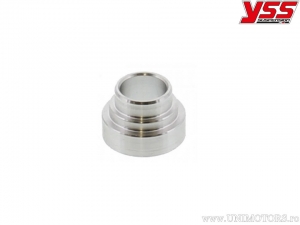 Semi-lower bearing telescopic 12x32mm - YSS